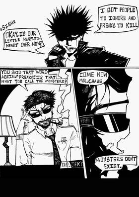 Read STREISAND  1 Page 9 in English