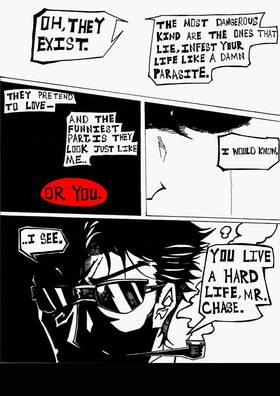 Read STREISAND  1 Page 10 in English