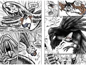 Read Paper Ninja  4 Page 9 in English
