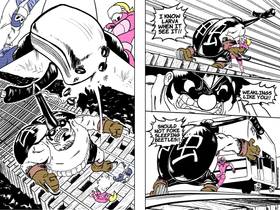 Read Paper Ninja  1 Page 7 in English