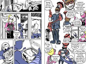 Read Paper Ninja  2 Page 4 in English