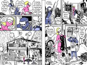 Read Paper Ninja  2 Page 3 in English