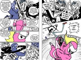 Read Paper Ninja  2 Page 8 in English