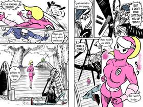 Read Paper Ninja  2 Page 9 in English