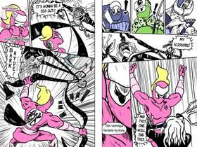Read Paper Ninja  2 Page 10 in English