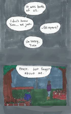Read Just Friends (2018)  1 Page 9 in English