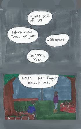 Read Just Friends (2018)  1 Page 10 in English