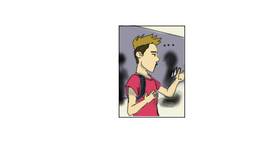 Read Just Friends (2018)  2 Page 4 in English