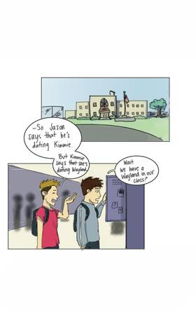 Read Just Friends (2018)  2 Page 2 in English