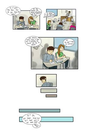 Read Just Friends (2018)  3 Page 4 in English