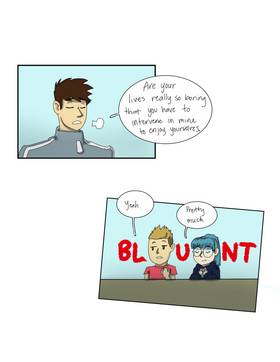 Read Just Friends (2018)  3 Page 8 in English