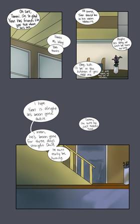 Read Just Friends (2018)  4 Page 4 in English