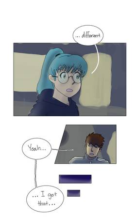 Read Just Friends (2018)  5 Page 7 in English