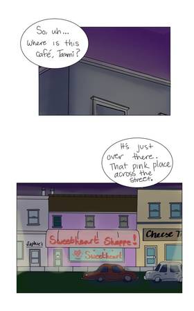 Read Just Friends (2018)  5 Page 9 in English