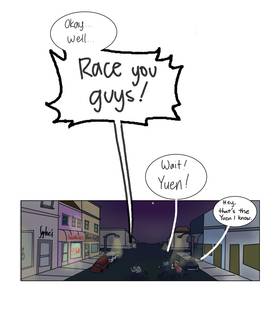 Read Just Friends (2018)  5 Page 10 in English