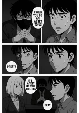 Read Phantom  1 Page 3 in English