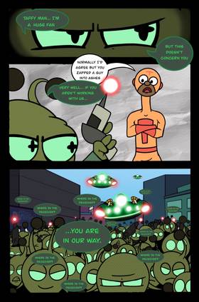 Read Cowtown  2 Page 7 in English