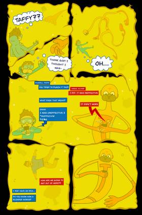 Read Cowtown  3 Page 4 in English