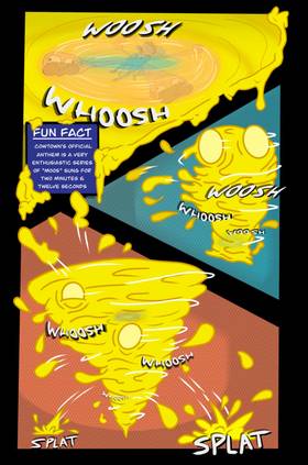 Read Cowtown  3 Page 6 in English