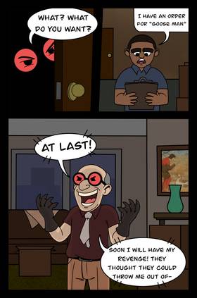 Read Cowtown  4 Page 3 in English