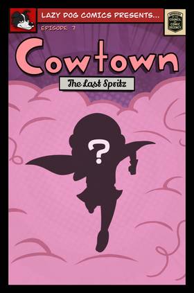 Read Cowtown  7 Page 1 in English