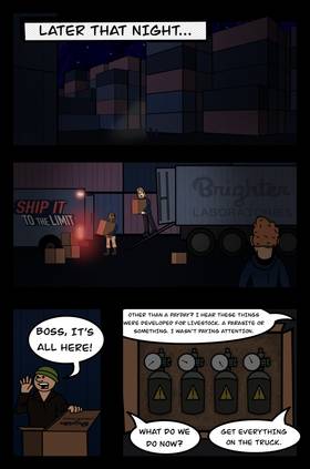 Read Cowtown  7 Page 10 in English