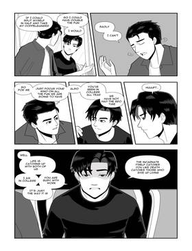 Read Flight United 999  4 Page 7 in English