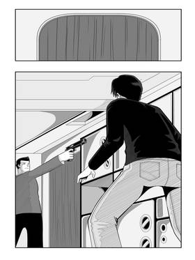 Read Flight United 999  2 Page 5 in English