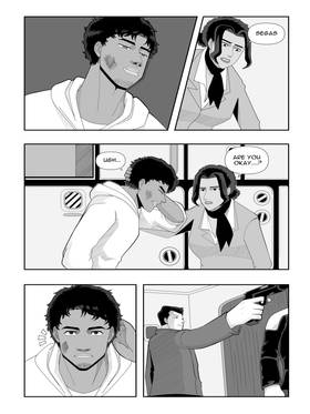 Read Flight United 999  2 Page 4 in English