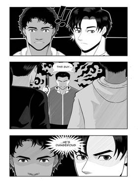 Read Flight United 999  2 Page 10 in English