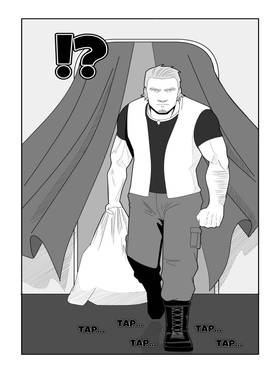Read Flight United 999  1 Page 7 in English