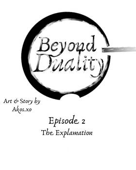 Read Beyond Duality   2 Page 1 in English