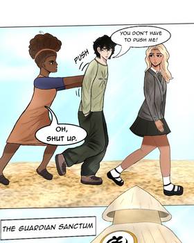Read Beyond Duality   3 Page 3 in English