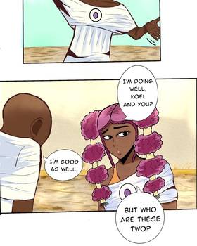 Read Beyond Duality   4 Page 6 in English