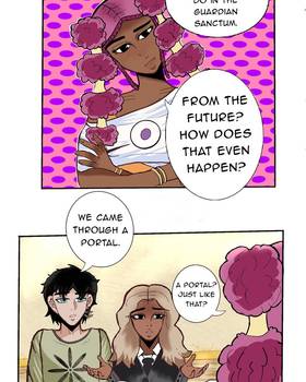 Read Beyond Duality   4 Page 8 in English