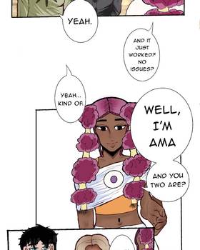 Read Beyond Duality   4 Page 9 in English