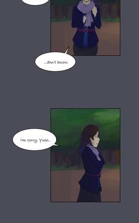 Read Just Friends: Yuen and Ai  1 Page 2 in English