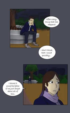 Read Just Friends: Yuen and Ai  1 Page 3 in English