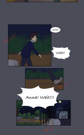 Read Just Friends: Yuen and Ai  1 Page 6 in English