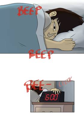 Read Just Friends: Yuen and Ai  1 Page 10 in English