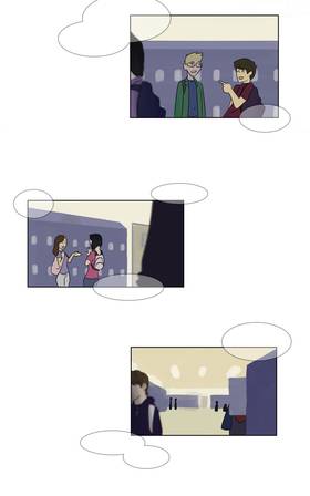 Read Just Friends: Yuen and Ai  2 Page 2 in English