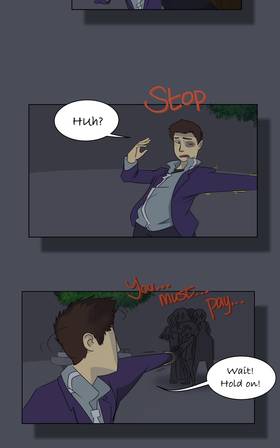 Read Just Friends: Yuen and Ai  4 Page 4 in English
