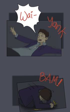 Read Just Friends: Yuen and Ai  4 Page 5 in English