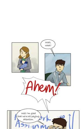Read Just Friends: Yuen and Ai  4 Page 10 in English