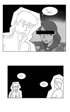 Read Just Friends: Yuen and Ai  5 Page 6 in English