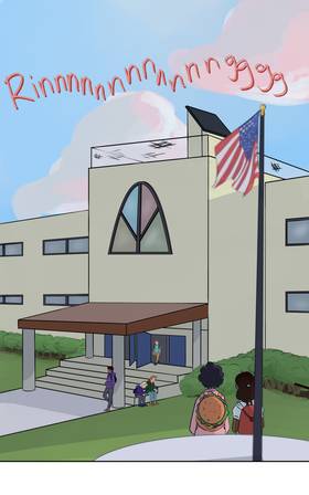 Read Just Friends: Yuen and Ai  6 Page 2 in English
