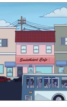 Read Just Friends: Yuen and Ai  7 Page 2 in English