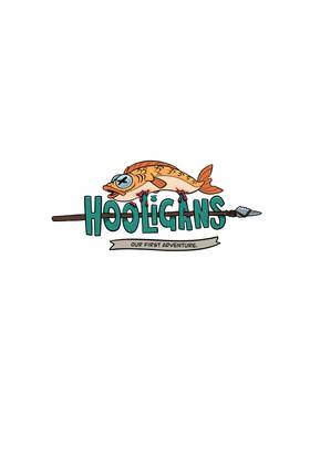 Read  HOOLIGANS - Our first adventure  1 Page 1 in English