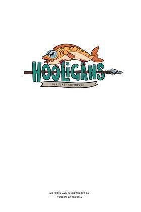  HOOLIGANS - Our first adventure: Vol.1