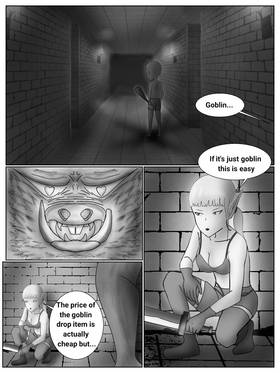 Read Seductive  Adventureb  1 Page 6 in English